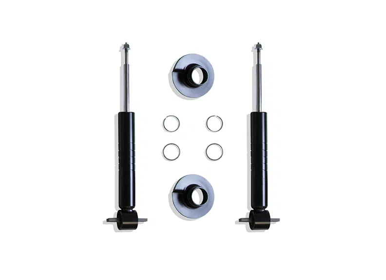 373203 – MAXTRAC Shock Absorber, Nitrogen Gas Charged One Year Limited Warranty Ride Height Adjustable Without Shock ...